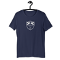 Jolly & Goode Shirts & Tops Navy / S Chav & Toff United London Premium T-Shirt Cheeky British Style