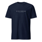 Jolly & Goode Shirts & Tops Navy / S Dick Ensian Great Britain T-Shirt Cheeky British Style