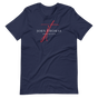 Jolly & Goode Shirts & Tops Navy / S John Thomas Great Britain T-shirt Cheeky British Style