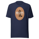 Jolly & Goode Shirts & Tops Navy / S Phillip Hillock Bollock Phrenologist Shirt Cheeky British Style