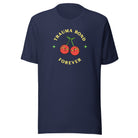 Jolly & Goode Shirts & Tops Navy / S Trauma Bond Forever Tee Cheeky British Style
