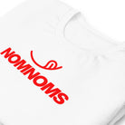 Jolly & Goode Shirts & Tops Nomnoms T-shirt Cheeky British Style