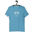 Jolly & Goode Shirts & Tops Ocean Blue / S Chav & Toff United London Premium T-Shirt Cheeky British Style