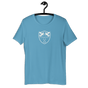 Jolly & Goode Shirts & Tops Ocean Blue / S Chav & Toff United London Premium T-Shirt Cheeky British Style