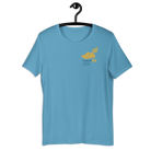 Jolly & Goode Shirts & Tops Ocean Blue / S Flaneur 5K T-shirt Cheeky British Style
