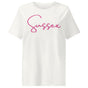 Jolly & Goode Shirts & Tops Off White / S Women's Sussex Shirt | Organic Cotton Cheeky British Style
