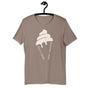 Jolly & Goode Shirts & Tops Pebble / S Brighton & Hove Ice Cream T-shirt Cheeky British Style