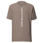 Jolly & Goode Shirts & Tops Pebble / S Unoptimised T-shirt | Unisex Fit Cheeky British Style