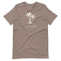 Jolly & Goode Shirts & Tops Pebble / S Wit's End Beach Club T-shirt Cheeky British Style
