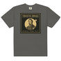 Jolly & Goode Shirts & Tops Pepper / S Francis Drake and The Golden Hinde World Tour Tee Cheeky British Style