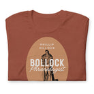 Jolly & Goode Shirts & Tops Phillip Hillock Bollock Phrenologist Shirt Cheeky British Style