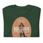 Jolly & Goode Shirts & Tops Phillip Hillock Bollock Phrenologist Shirt Cheeky British Style