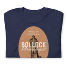 Jolly & Goode Shirts & Tops Phillip Hillock Bollock Phrenologist Shirt Cheeky British Style