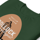 Jolly & Goode Shirts & Tops Phillip Hillock Bollock Phrenologist T-shirt Cheeky British Style