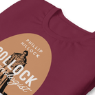 Jolly & Goode Shirts & Tops Phillip Hillock Bollock Phrenologist T-shirt Cheeky British Style