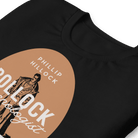 Jolly & Goode Shirts & Tops Phillip Hillock Bollock Phrenologist T-shirt Cheeky British Style