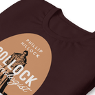 Jolly & Goode Shirts & Tops Phillip Hillock Bollock Phrenologist T-shirt Cheeky British Style