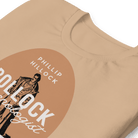 Jolly & Goode Shirts & Tops Phillip Hillock Bollock Phrenologist T-shirt Cheeky British Style