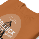 Jolly & Goode Shirts & Tops Phillip Hillock Bollock Phrenologist T-shirt Cheeky British Style