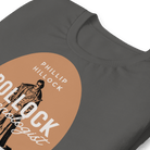 Jolly & Goode Shirts & Tops Phillip Hillock Bollock Phrenologist T-shirt Cheeky British Style