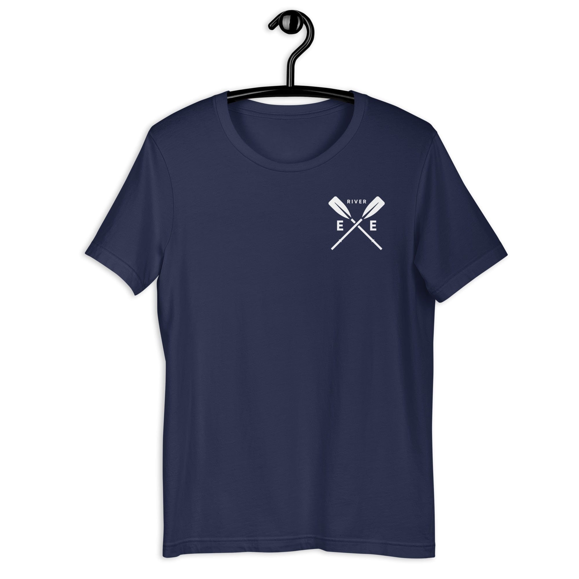 Jolly & Goode Shirts & Tops River Exe T-shirt | Exeter Gift Shop Cheeky British Style