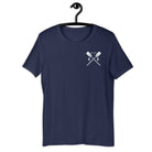 Jolly & Goode Shirts & Tops River Exe T-shirt | Exeter Gift Shop Cheeky British Style