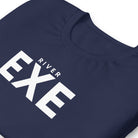 Jolly & Goode Shirts & Tops River Exe T-shirt | Unisex | Exeter Shop Cheeky British Style