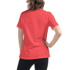Jolly & Goode Shirts & Tops Snuggy Muffin Women's Relaxed T-Shirt Cheeky British Style