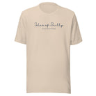 Jolly & Goode Shirts & Tops Soft Cream / S Isles of Scilly, It's a Scilly Place T-shirt Cheeky British Style