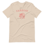 Jolly & Goode Shirts & Tops Soft Cream / XS Cardiff Dragon T-shirt Cheeky British Style