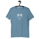 Jolly & Goode Shirts & Tops Steel Blue / S Chav & Toff United London Premium T-Shirt Cheeky British Style