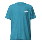 Jolly & Goode Shirts & Tops Surf's Up, Mate | Steady On Surf Club Tee Cheeky British Style