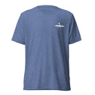 Jolly & Goode Shirts & Tops Surf's Up, Mate | Steady On Surf Club Tee Cheeky British Style