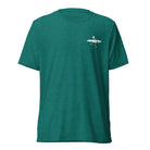 Jolly & Goode Shirts & Tops Surf's Up, Mate | Steady On Surf Club Tee Cheeky British Style