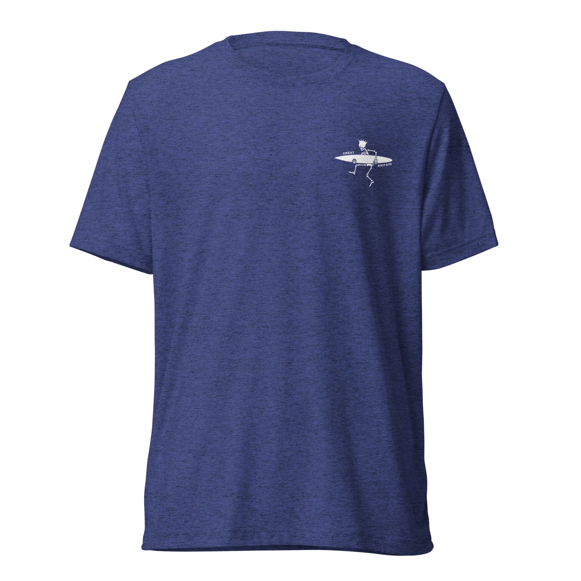 Jolly & Goode Shirts & Tops Surf's Up, Mate | Steady On Surf Club Tee Cheeky British Style