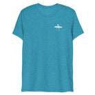Jolly & Goode Shirts & Tops Surf's Up, Mate | Steady On Surf Club Tee Cheeky British Style