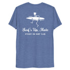 Jolly & Goode Shirts & Tops Surf's Up, Mate | Steady On Surf Club Tee Cheeky British Style