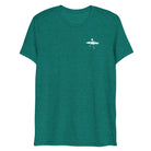 Jolly & Goode Shirts & Tops Surf's Up, Mate | Steady On Surf Club Tee Cheeky British Style
