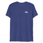 Jolly & Goode Shirts & Tops Surf's Up, Mate | Steady On Surf Club Tee Cheeky British Style
