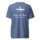 Jolly & Goode Shirts & Tops Surf's Up, Mate | Steady On Surf Club Tee Cheeky British Style
