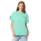 Jolly & Goode Shirts & Tops The Atlantis Shirt | Relaxed Unisex Fit | Garment-Dyed Cheeky British Style