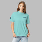 Jolly & Goode Shirts & Tops The Atlantis Shirt | Relaxed Unisex Fit | Garment-Dyed Cheeky British Style