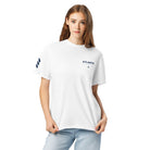 Jolly & Goode Shirts & Tops The Atlantis Shirt | Relaxed Unisex Fit | Garment-Dyed Cheeky British Style