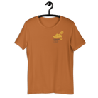 Jolly & Goode Shirts & Tops Toast / S Flaneur 5K T-shirt Cheeky British Style