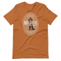 Jolly & Goode Shirts & Tops Toast / S Phillip Hillock Bollock Phrenologist T-shirt Cheeky British Style