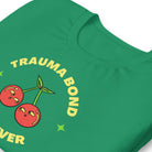 Jolly & Goode Shirts & Tops Trauma Bond Forever T-shirt Cheeky British Style