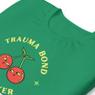 Jolly & Goode Shirts & Tops Trauma Bond Forever Tee Cheeky British Style