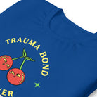 Jolly & Goode Shirts & Tops Trauma Bond Forever Tee Cheeky British Style