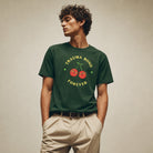 Jolly & Goode Shirts & Tops Trauma Bond Forever Tee Cheeky British Style