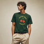 Jolly & Goode Shirts & Tops Trauma Bond Forever Tee Cheeky British Style